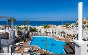 Los Olivos Beach Resort